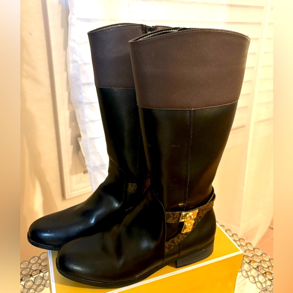 Girls Riding ๐ BOOTS ๐ฅพ - Picture 4 of 8